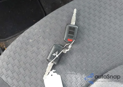 2019 Mitsubishi Mirage Es z USA, uszkodzony, nr VIN ML32A3HJ2KH006636